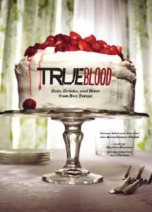 True Blood Cookbook