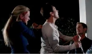 HBO's True Blood: Sookie stakes Billith in Episode 1 of Season 6