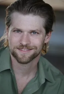 True Blood's Todd Lowe