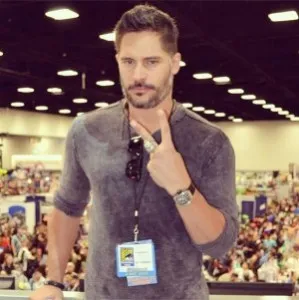 Comic-Con-2013-Joe Manganiello