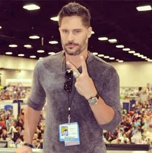 Comic-Con-2013-Joe Manganiello
