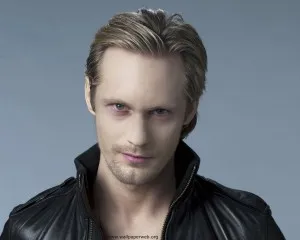 True Blood's Eric Northman