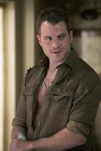 Robert Kazinsky stars as Ben Flynn/Warlow in HBO's True Blood Season 6
