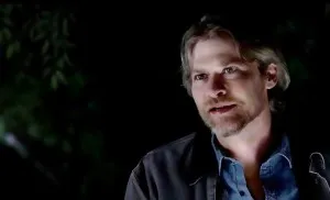 Todd Lowe stars as Terry Bellefleur in HBO's True Blood Season 6, Episode 6, entitled 'Don't You Feel Me?'