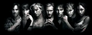 True Blood Cast