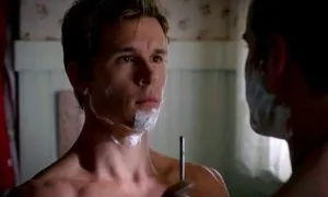 Jason Stackhouse (Ryan Kwanten) stars in HBO's True Blood Season 6, Episode 4, entitled 'At Last'
