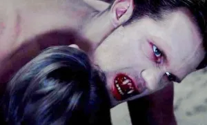 Eric Northman (Alexander Skarsgard) stars in HBO's True Blood Season 6, Episode 4, entitled 'At Last'
