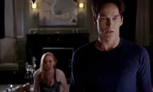 Stephen Moyer stars as Bill/Billith in HBO's True Blood Season 6