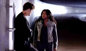 Rutina Wesley stars as Tara Thornton in HBO's True Blood Season 6