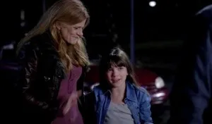 Chloe Noelle stars as Emma in HBO's True Blood Season 6