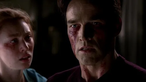 True Blood's Bill and Jessica True Blood's Bill and Jssica