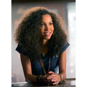 True Blood's Jurnee Smollett-Bell
