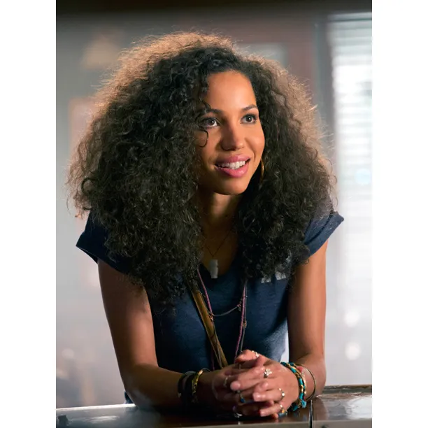True Blood's Jurnee Smollett-Bell