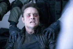 True Blood's Michael Mcmillian