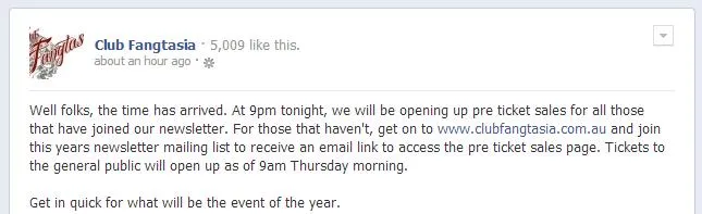 Club Fangtasia FB announcement 270813