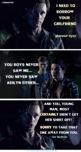 TB S06E08 12 Eric Northman quote