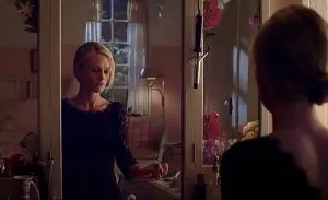 Anna Paquin stars as Sookie Stackhouse in HBO's True Blood Season 6, Episode 8, entitled 'Dead Meat'