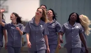 The vampires gets high in HBO's True Blood Season 6, Episode 9, entitled 'Life Matters'