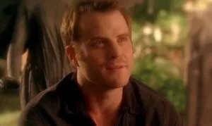 Robert Kazinsky stars as Ben Flynn / Warlow in HBO's True Blood Season 6