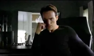 Stephen Moyer stars as Billith in HBO's True Blood Season 6