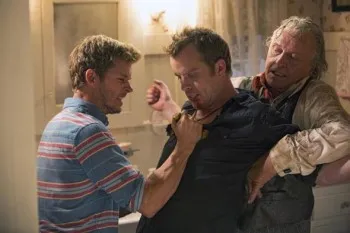 True Blood's Season 6 Finale