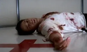 Stephen Moyer stars as Bill/Billith in HBO's True Blood Season 6