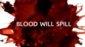 True Blood promo S6 Blood will Spill