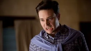 True Blood's Michael McMillian