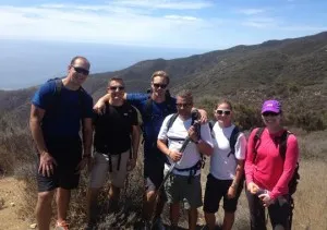 Alexander Skarsgard (Eric Northman in HBO's True Blood) will participate in 'Walking With The Wounded' Alexander Skarsgard (Eric Northman in HBO's True Blood) will participate in 'Walking With The Wounded'