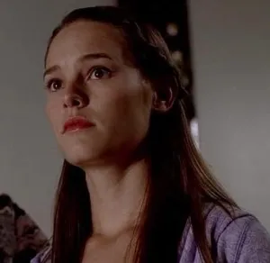 Bailey Noble stars as Adilyn in HBO's True Blood