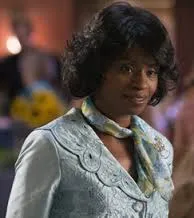 Adina Porter stars as Lettie Mae Thornton in HBO's True Blood