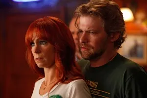 Carrie Preston stars as Arlene Fowler-Bellefleur in HBO's True Blood