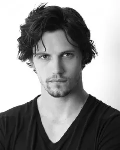 Nathan Parsons 