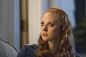 Deborah Ann Woll stars as Jessica Hamby in HBOs True Blood Season 7