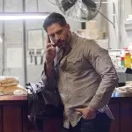 HBOs True Blood Season 7 Promo Pic 3 Joe Manganiello stars as Alcide Herveaux