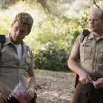 HBOs True Blood Season 7 Promo Pic 6 Ryan Kwanten stars as Jason Stackhouse and Chris Bauer stars as Andy Bellefleur