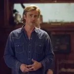 HBOs True Blood Season 7 Promo Pic 7 Sam Trammell stars as Sam Merlotte