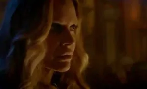 Kristin Bauer van Straten stars as Pam in HBOs True Blood Season 7 promo trailer 1