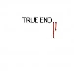 True End True Blood Season 7 promo poster
