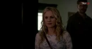Anna Paquin stars as Sookie Stackhouse in HBO's True Blood Season 7 teaser video