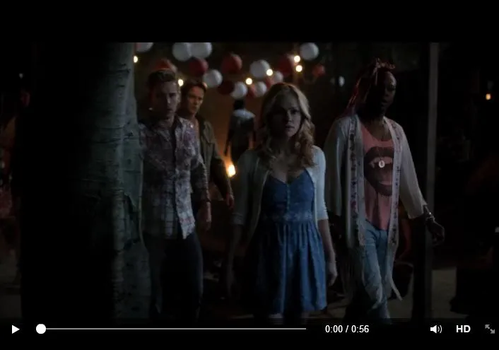 HBO's True Blood Season 7 latest teaser video clip