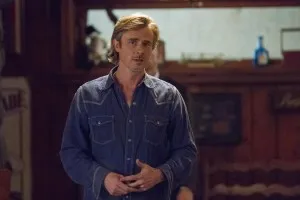 Sam Trammell stars as Sam Merlotte in HBOs True Blood Season 7