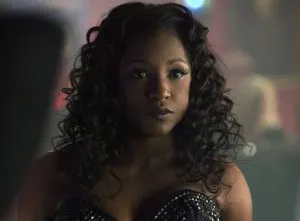 Rutina Wesley stars as Tara Thronton in HBO's True Blood