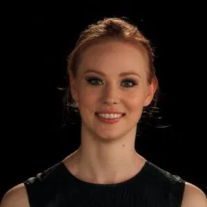 Deborah Ann Woll's Instagram video