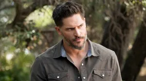 Joe Manganiello stars as Alcide Herveaux in HBOs True Blood Season 7