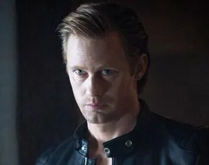 Alexander Skarsgard stars as Eric Northman in HBO's True Blood Season 7 finale Episode 10 (entitled 'Thank You')
