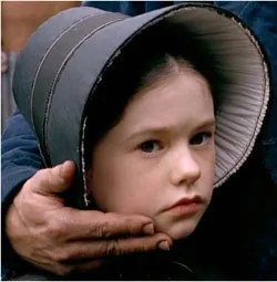 Anna Paquin in the Piano