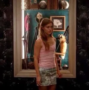 Bailey Noble stars as Adilyn the fairy in HBO's True Blood Season 7 Episode 7 (entitled 'May Be the Last Time')