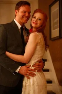 Jessica and Hoyt wedding 10