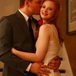 Jessica and Hoyt wedding 11